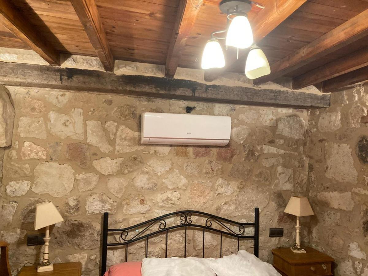 Casa Rural Neira Almenara de Tormes Exterior photo